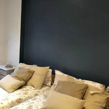 Διαμέρισμα Apartamento En 1º Linea De La Playa De Samil