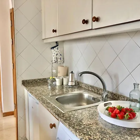 Apartamento En 1º Linea De La Playa De Samil Διαμέρισμα *